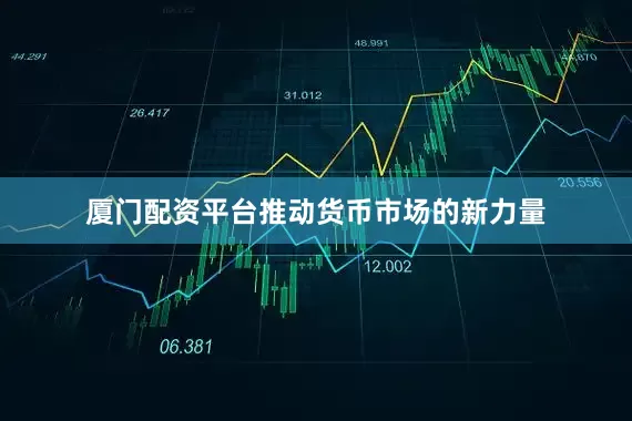 厦门配资平台推动货币市场的新力量